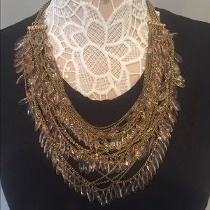 Layered Necklace